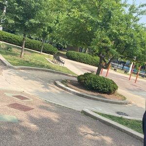 Meet your Posher, Maria